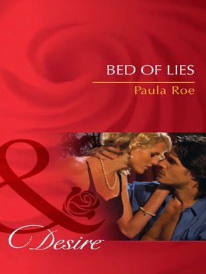 cover image of Bed of Lies